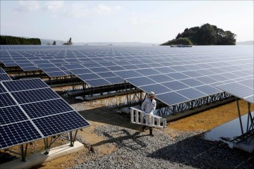 Total signe une grosse acquisition dans l’énergie solaire